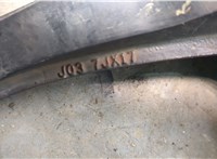  Диск колесный Mitsubishi Endeavor 20352270 #3