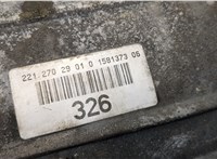  КПП - автомат (АКПП) Mercedes S W221 2005-2013 20352281 #3