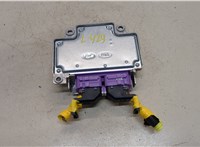  Блок управления подушками безопасности Hyundai Sonata LF 2014-2019 20352288 #2