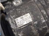  Компрессор кондиционера Peugeot 308 2007-2013 20352293 #5