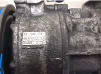  Компрессор кондиционера Peugeot 308 2007-2013 20352293 #3