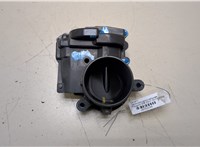  Заслонка дроссельная Peugeot 308 2007-2013 20352294 #1