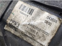  КПП 6-ст.мех. (МКПП) Mercedes Sprinter 2006-2014 20352304 #5