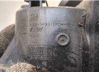 23135978 Лючок бензобака Chevrolet Malibu 2018- 20352320 #3
