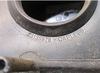 23135978 Лючок бензобака Chevrolet Malibu 2018- 20352320 #4