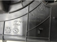  Двигатель отопителя (моторчик печки) BMW X5 E70 2007-2013 20352326 #2