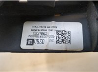 23420260 Пластик (обшивка) салона Chevrolet Malibu 2018- 20352330 #3