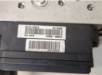  Блок АБС, насос (ABS, ESP, ASR) Hyundai Sonata LF 2014-2019 20352357 #5