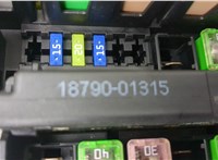  Блок предохранителей Hyundai Elantra 2013-2016 20352358 #4