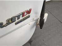  Дверь задняя (распашная) Volkswagen Crafter 2006-2016 20352362 #3