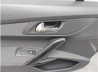  Ручка двери наружная Peugeot 508 2010-2014 11374415 #3