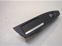  Кнопка стеклоподъемника (блок кнопок) BMW 7 F01 2008-2015 20352370 #1