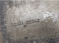  КПП 5-ст.мех 4х4 (МКПП) Nissan Terrano 2 1993-2006 20352374 #4