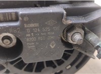  Генератор Renault Scenic 2003-2009 20352379 #3