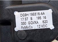 DG9H19E616AA Электропривод заслонки отопителя Ford Fusion 2017- USA 20352394 #3