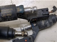 93176627 Форсунка топливная Opel Vectra C 2002-2008 20352420 #3