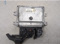  Блок управления двигателем Nissan Note E11 2006-2013 20352422 #1