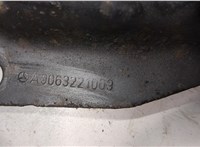  Кронштейн рессоры Mercedes Sprinter 2006-2014 20352492 #3