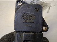 2220422010 Измеритель потока воздуха (расходомер) Toyota Avensis Verso 20352497 #5