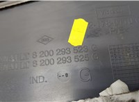 8200419839 Дверная карта (Обшивка двери) Renault Clio 2005-2009 20352498 #8