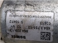 4843751 Насос вакуумный Audi Q5 2008-2017 20352505 #4