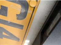  Дверь задняя (распашная) Volkswagen Crafter 2006-2016 20352538 #7