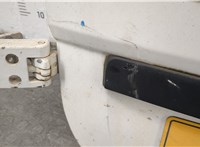  Дверь задняя (распашная) Volkswagen Crafter 2006-2016 20352538 #9