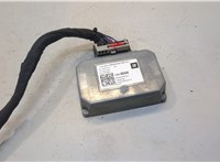13514044 Инвертор, преобразователь напряжения Chevrolet Equinox 2017- 20352550 #1