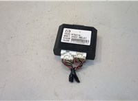 TK23679AYA Блок комфорта Mazda CX-9 2012-2016 20352589 #1