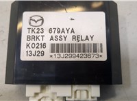 TK23679AYA Блок комфорта Mazda CX-9 2012-2016 20352589 #2