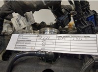  Двигатель (ДВС) Chevrolet Malibu 2018- 20352590 #17