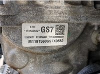  Двигатель (ДВС) Chevrolet Malibu 2018- 20352590 #11