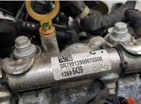  Двигатель (ДВС) Chevrolet Malibu 2018- 20352590 #21