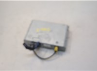 GS3P66DR0 Блок управления радиоприемником Mazda CX-9 2012-2016 20352592 #1