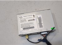 GS3P66DR0 Блок управления радиоприемником Mazda CX-9 2012-2016 20352592 #3