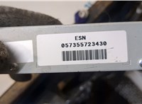 GS3P66DR0 Блок управления радиоприемником Mazda CX-9 2012-2016 20352592 #6