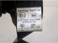  Ремень безопасности Mazda CX-9 2012-2016 20352599 #4