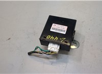 JL001000330 Блок комфорта Mazda CX-9 2012-2016 20352614 #1