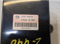 JL001000330 Блок комфорта Mazda CX-9 2012-2016 20352614 #2
