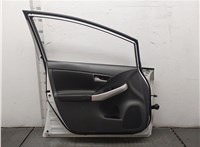  Дверь боковая (легковая) Toyota Prius 2009-2015 20352618 #3