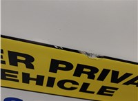  Дверь боковая (легковая) Toyota Prius 2009-2015 20352618 #7