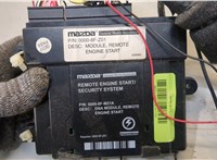00008FZ01 Блок комфорта Mazda CX-9 2012-2016 20352619 #2