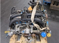 11010AB33A Двигатель (ДВС) Subaru Legacy (B15) 2014-2020 20352622 #21