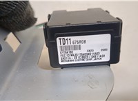 TD11675R0B Блок управления бесключевого доступа Mazda CX-9 2012-2016 20352631 #2