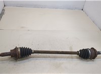  Полуось (приводной вал, шрус) Mazda CX-9 2012-2016 20352638 #1