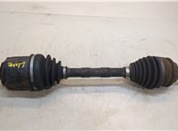  Полуось (приводной вал, шрус) Mazda CX-9 2012-2016 20352642 #1