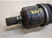  Полуось (приводной вал, шрус) Mazda CX-9 2012-2016 20352642 #2