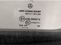  Дверь раздвижная Mercedes Vito W639 2004-2013 20352652 #2