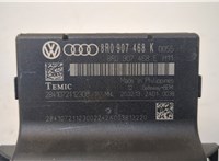 8R0907468K Блок управления интерфейсом Audi Q5 2008-2017 20352676 #2