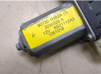 400153VU0A, 807301HB1A Стеклоподъемник электрический Nissan Note E12 2012- 20352677 #2